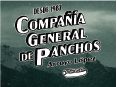 Restaurante Compañía General de Panchos del Arroyo López en Bariloche