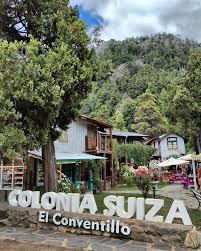 Foto de El Conventillo / El Fundo en Bariloche