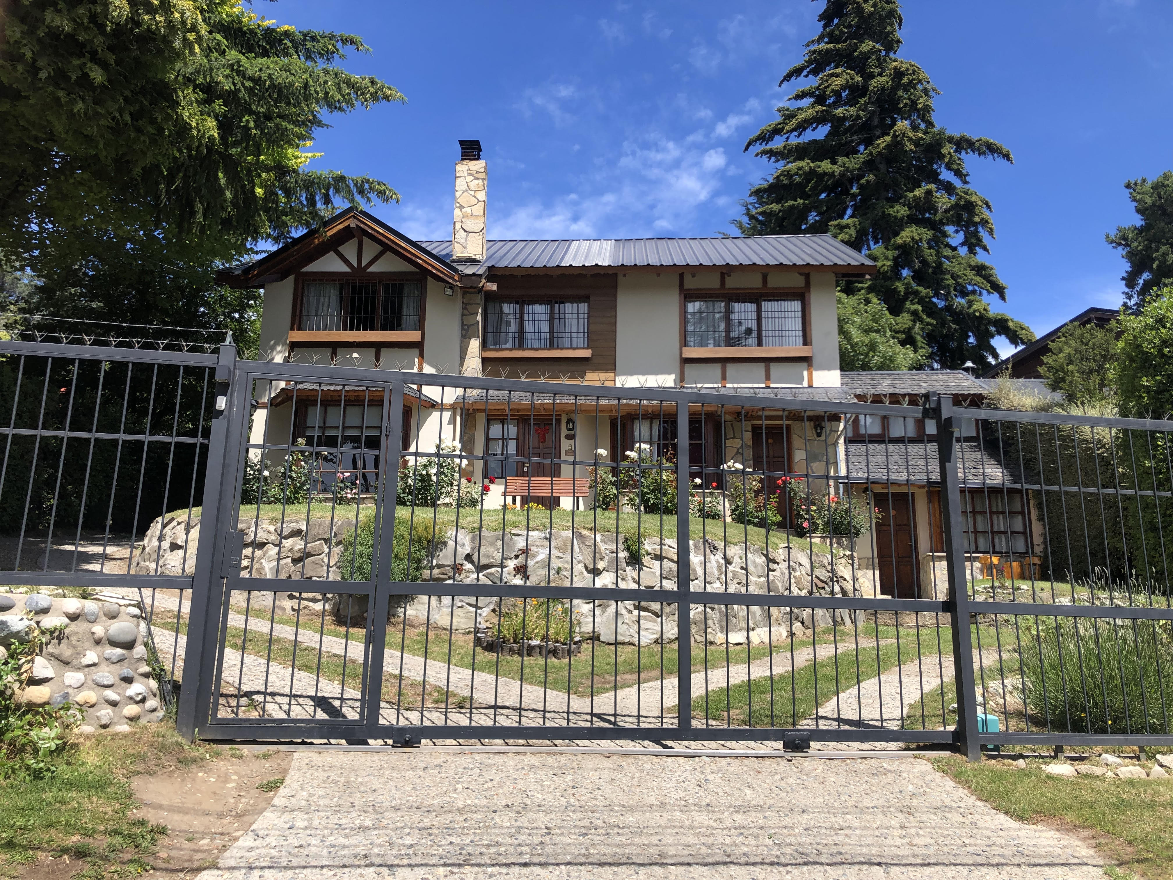 Alojamiento Mirador de las Nieves Complejo Turístico  en Bariloche
